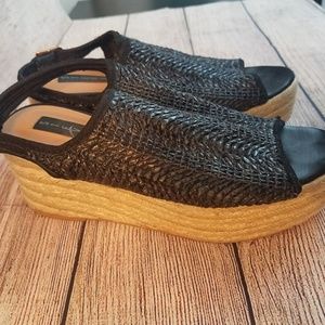 steve madden courage wedges